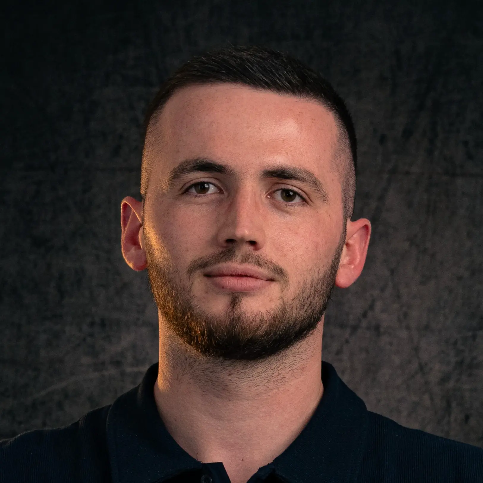 Arif Berisha